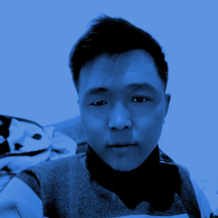 男人就是累