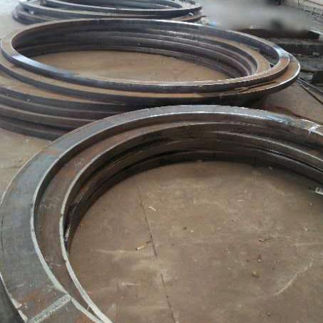 沈发法兰管件厂