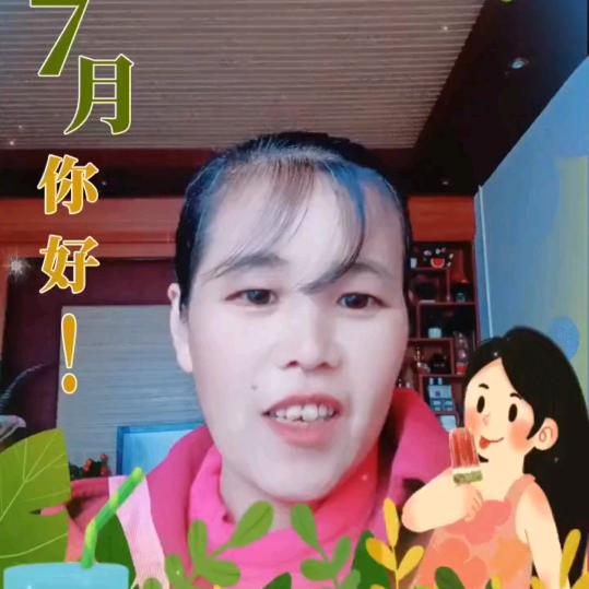 岁月静好~