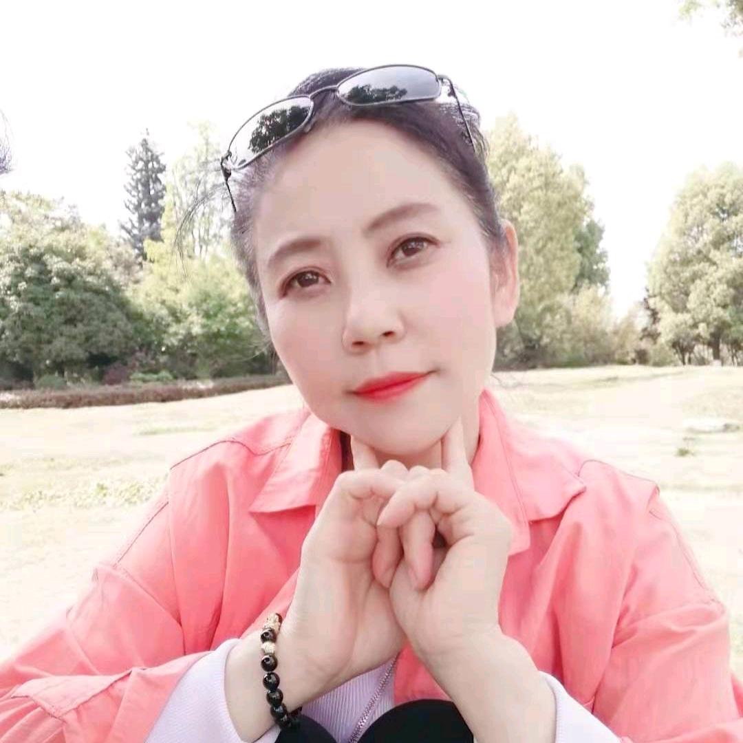 福嫂【穿搭在橱窗】