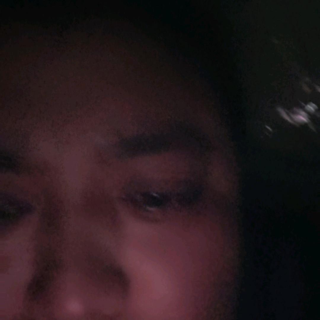 华灯初上