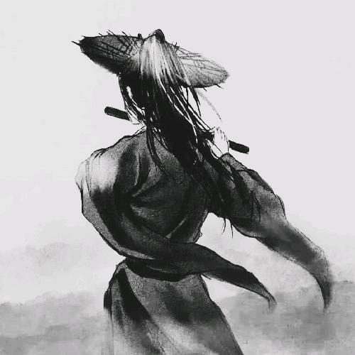 江湖故人
