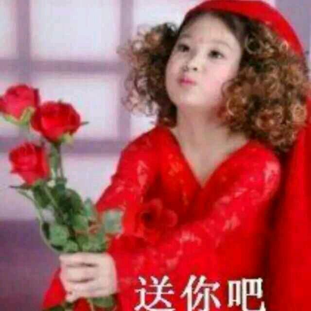招财猫（拒绝私聊）