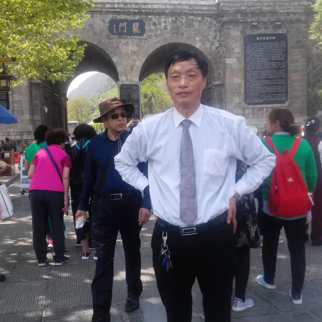 新乡朱老师