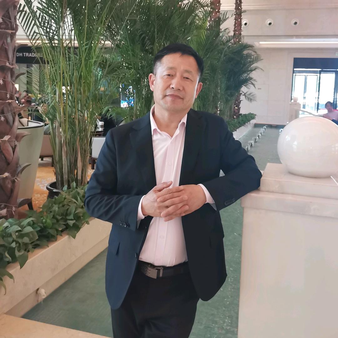 朱水龙