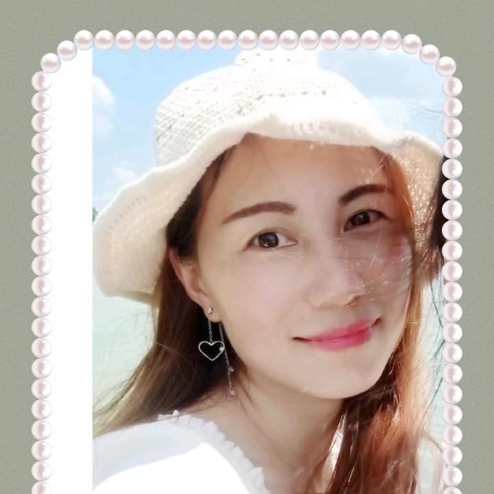 Lily💞丽