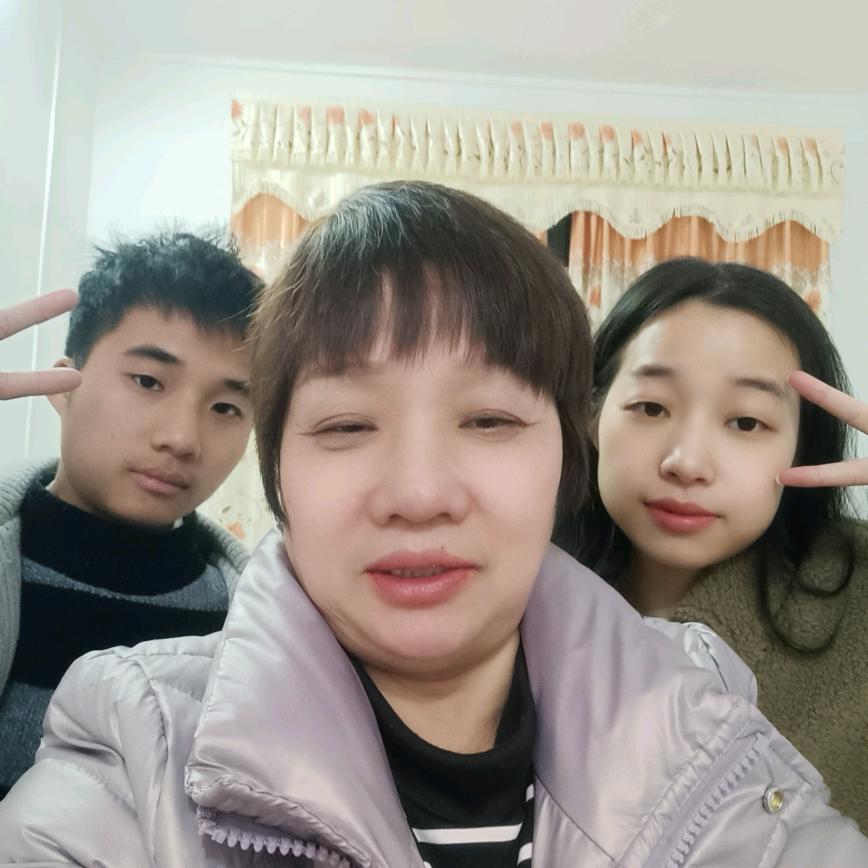 张金丽