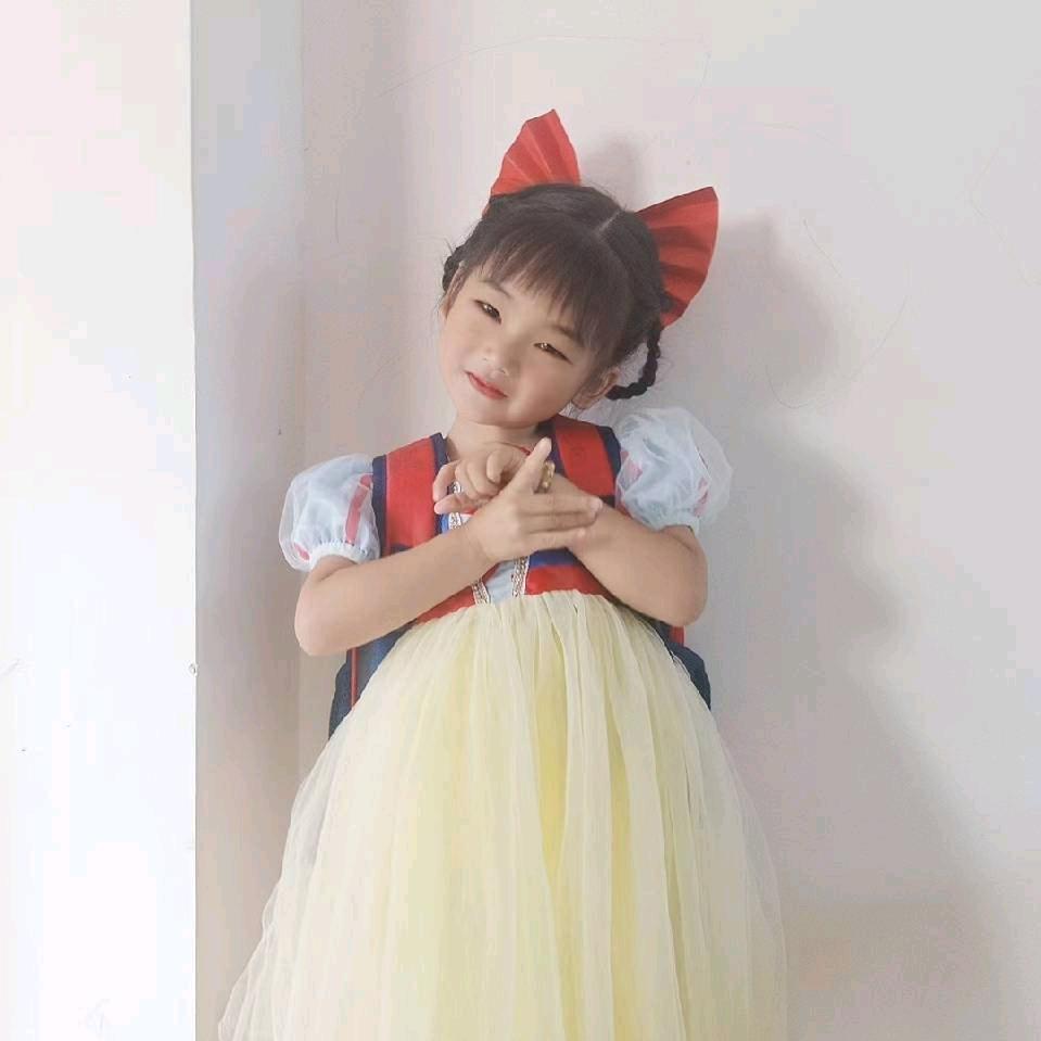 牙牙