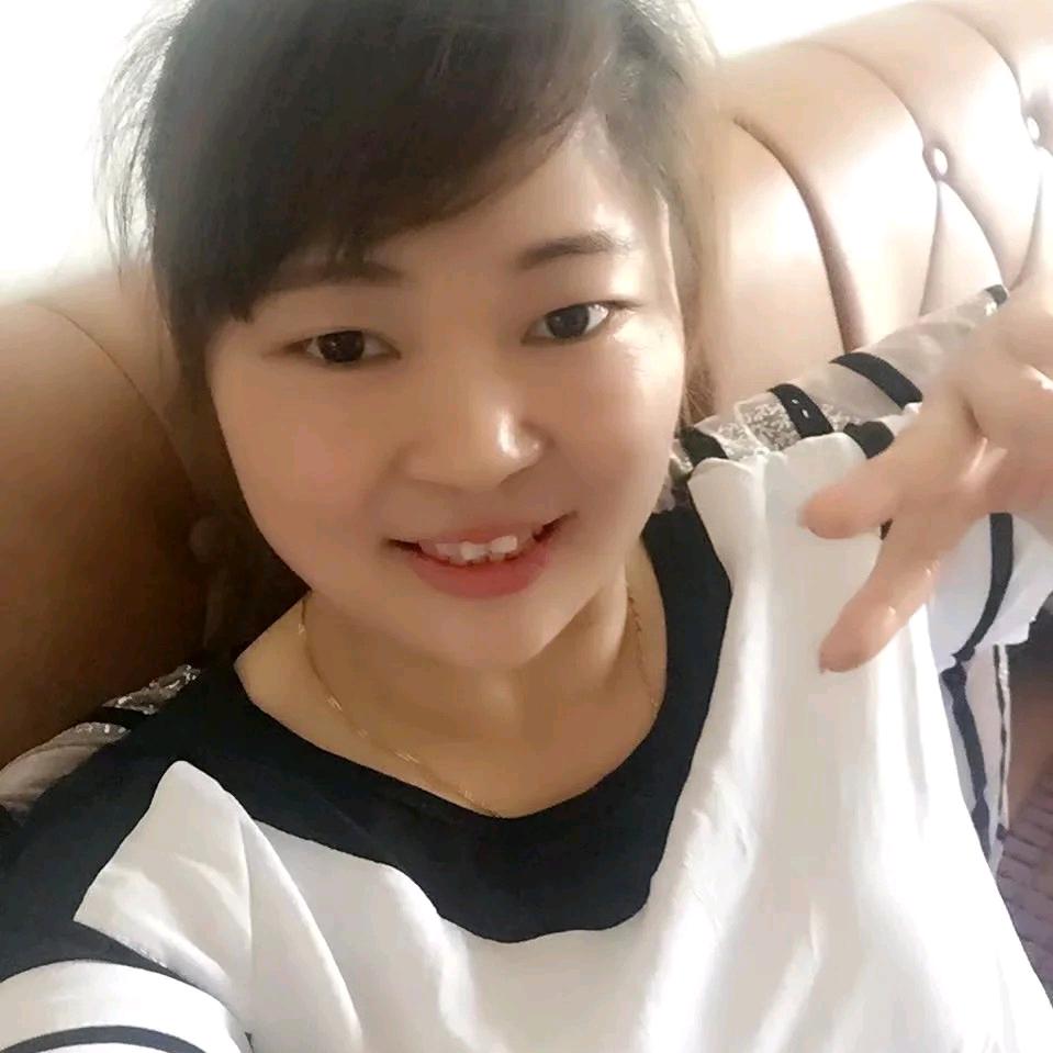 傻女人
