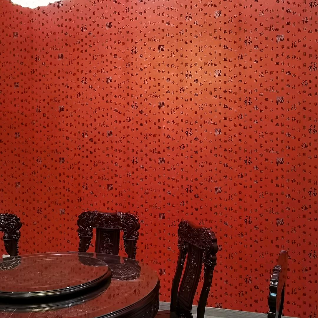 墙纸墙布施工～王有俊