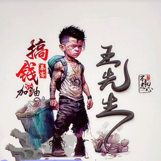 清风烈酒