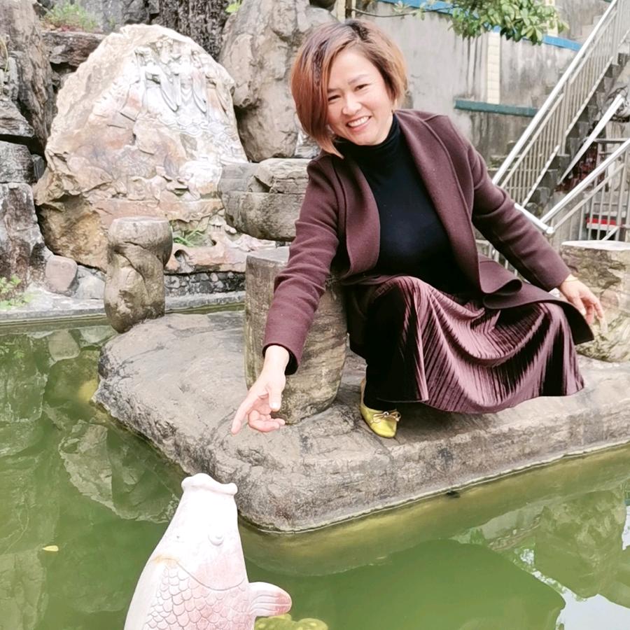 自然美