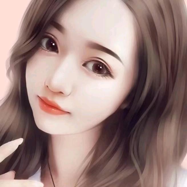 ❤️晴儿