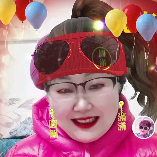 老佛爷
