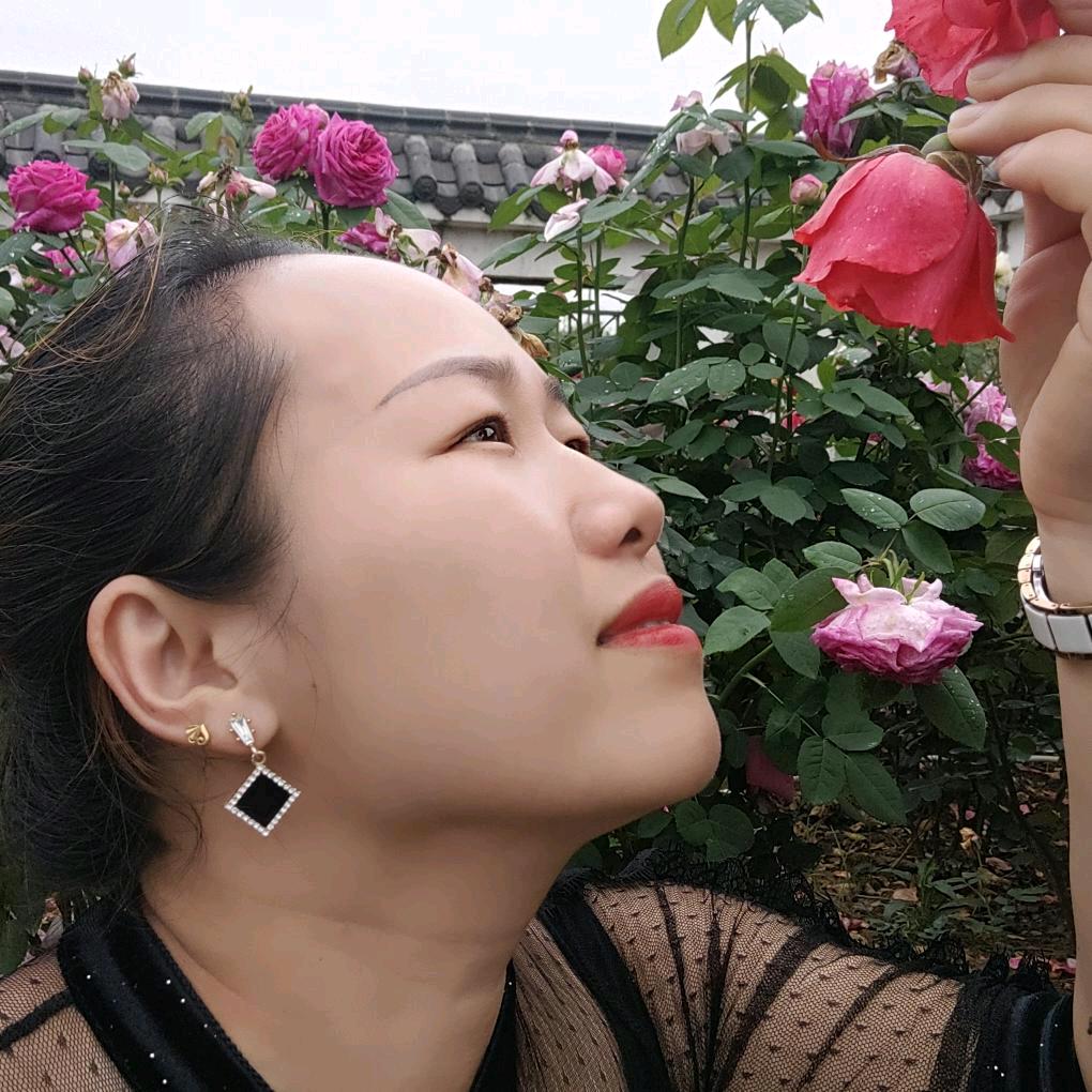 爱恋无悔
