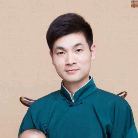 潘溯之