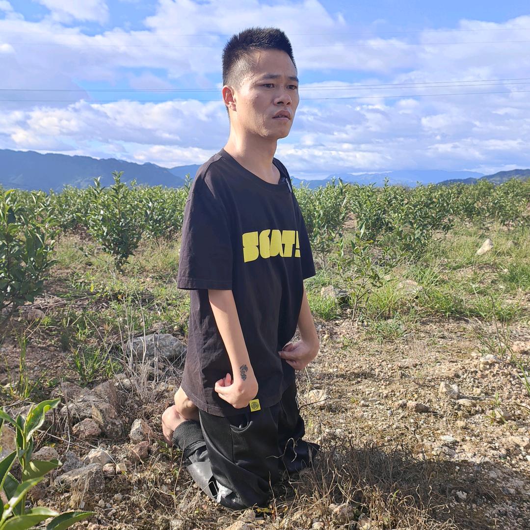 农村小谢