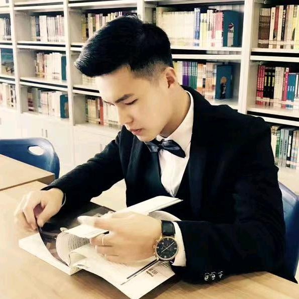 淄博宏先生珠宝有限公司官方账号