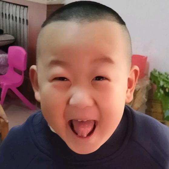 赵财进宝——粮哥