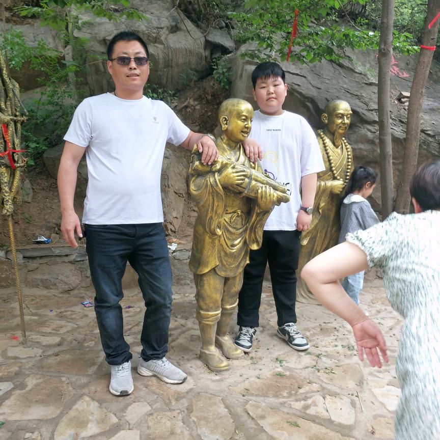 鹤壁市小虎建筑工程有限公司