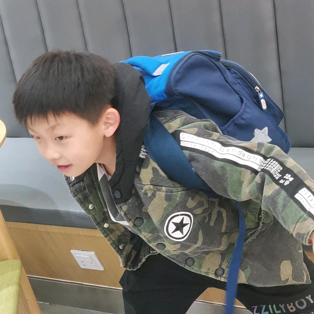 辰辰