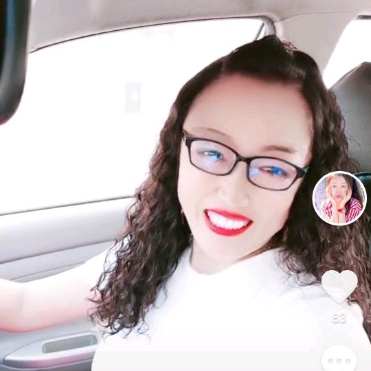 大大咧咧的～灵姐