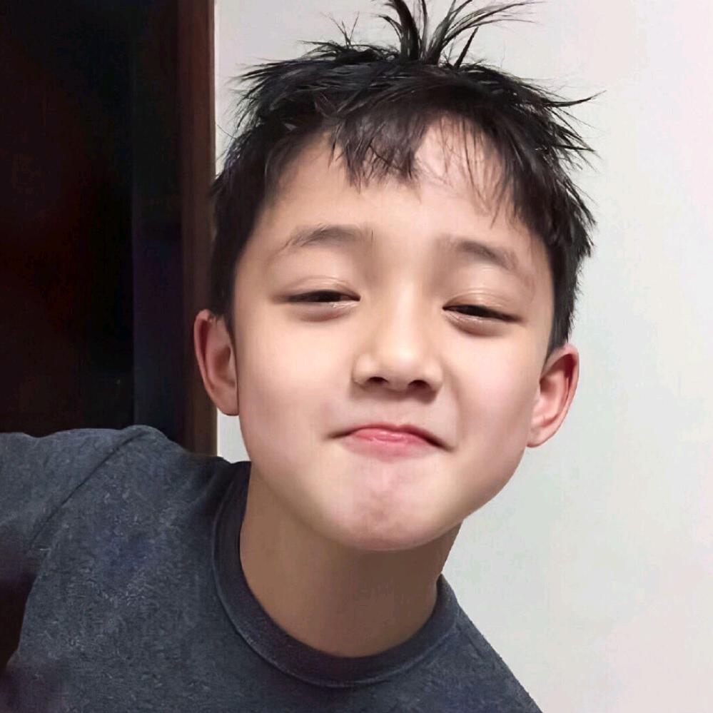 💙万般努力