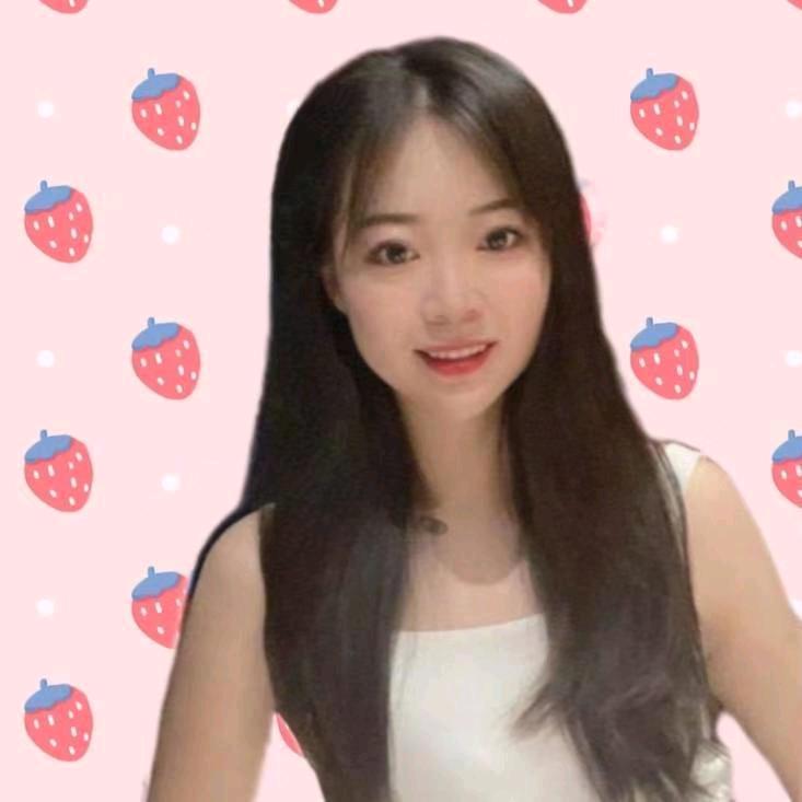 李可爱🍓🍓🍓