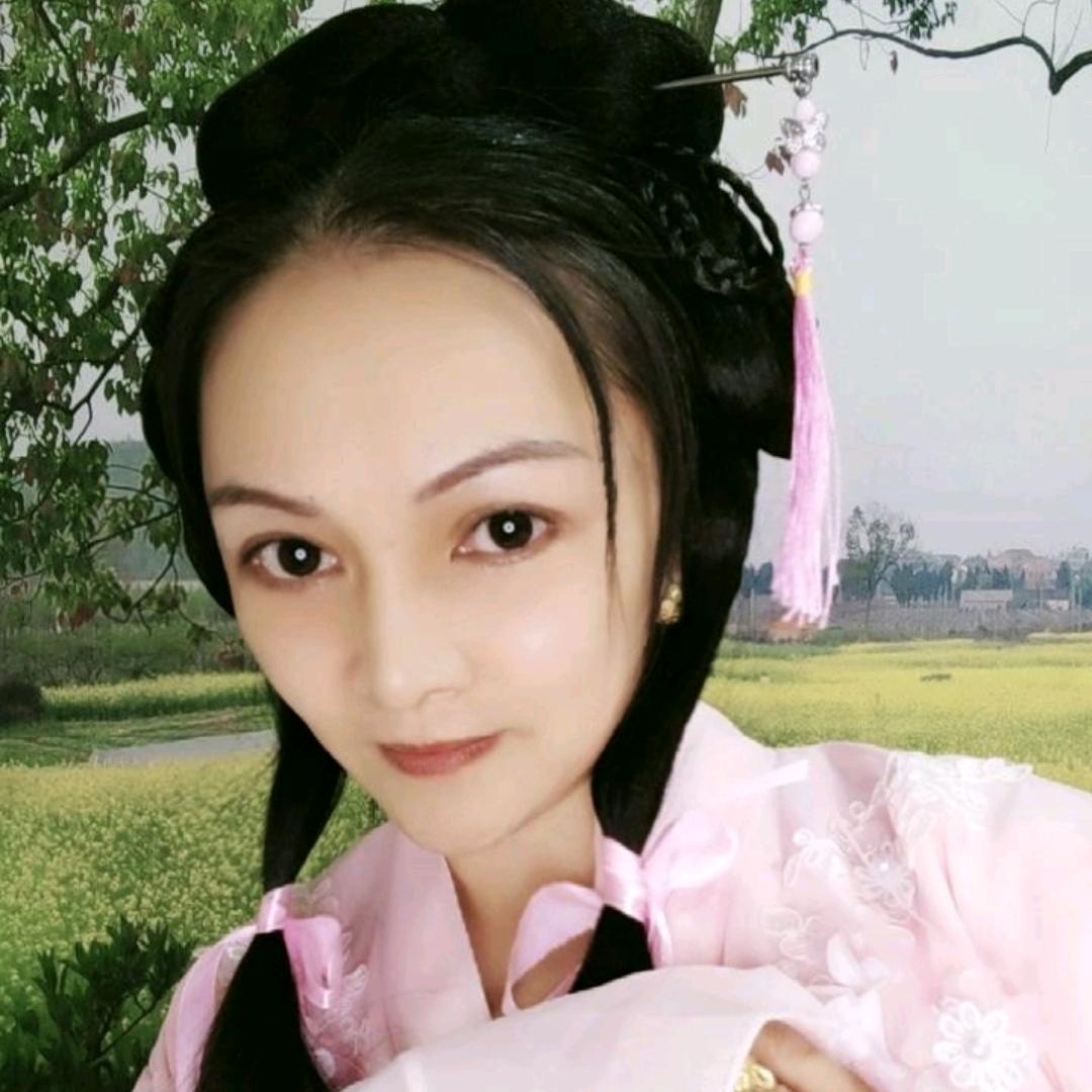 心依然💫