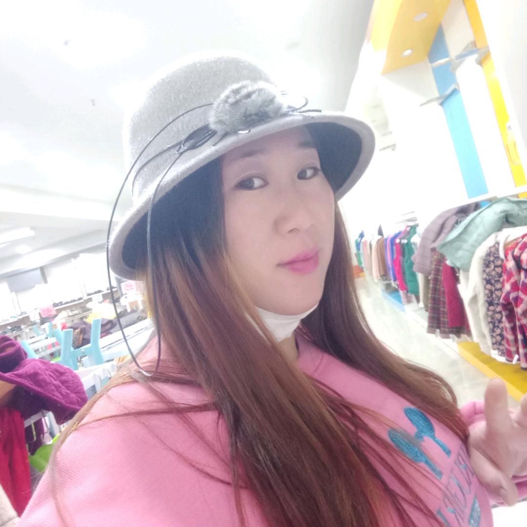 农村川妹子