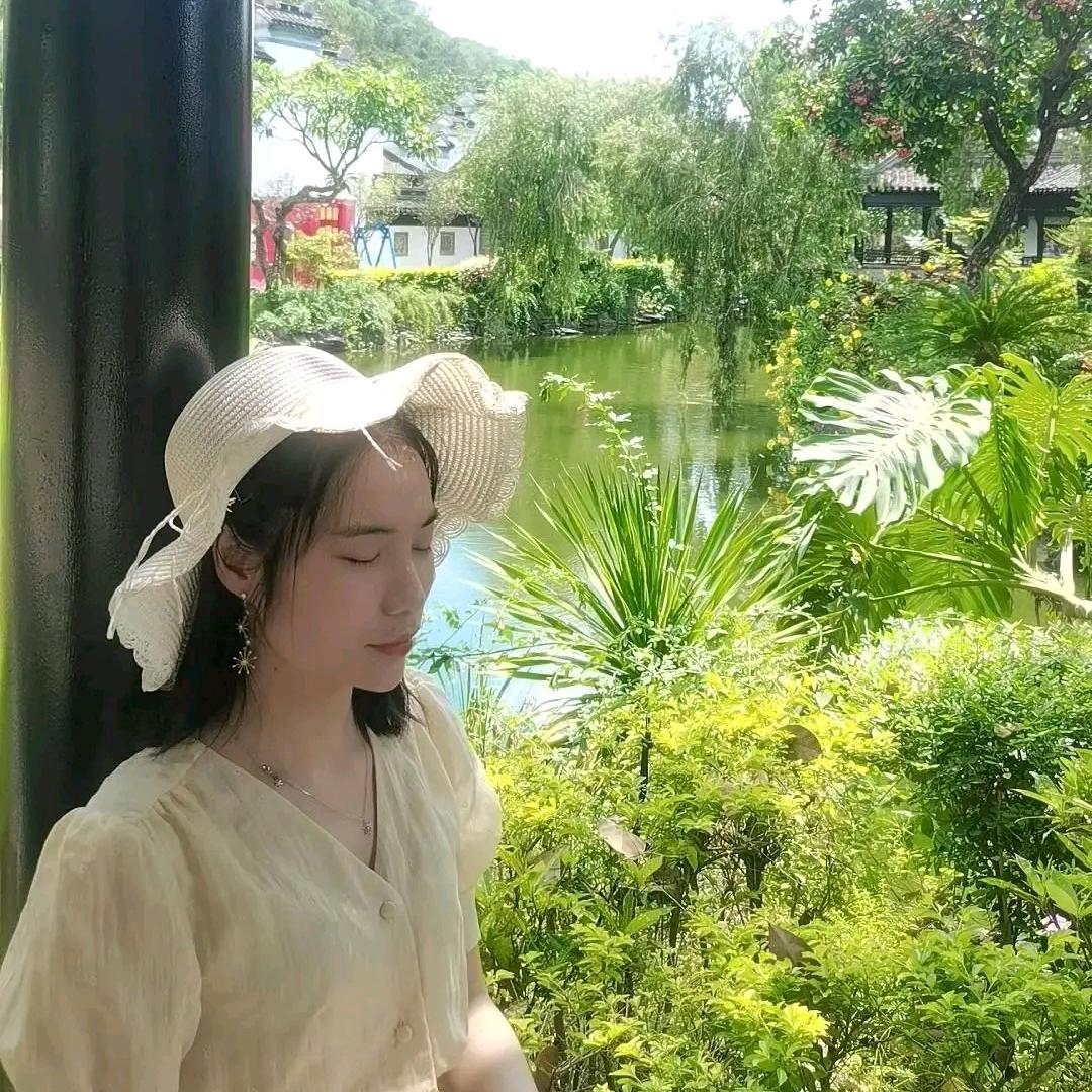 珠海精装布艺窗帘（晶晶）