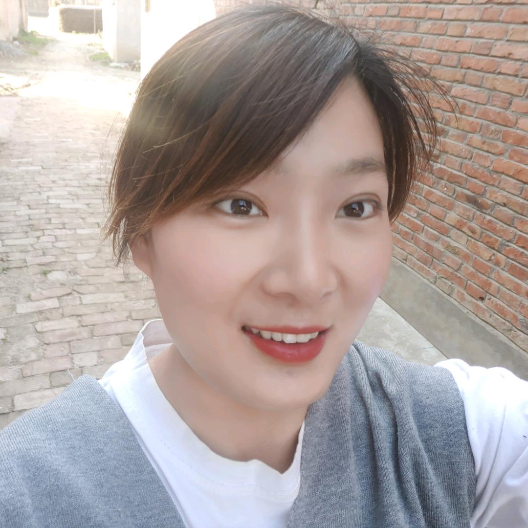小橘子吖🍊