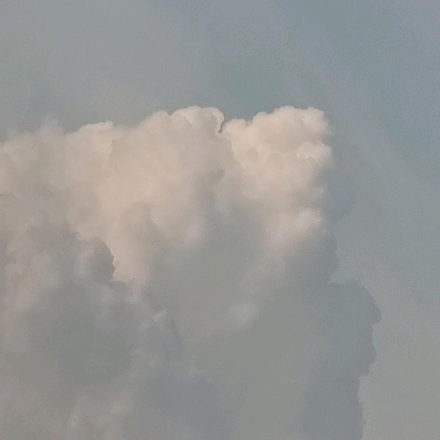 似海 似☁ 似情长 M·