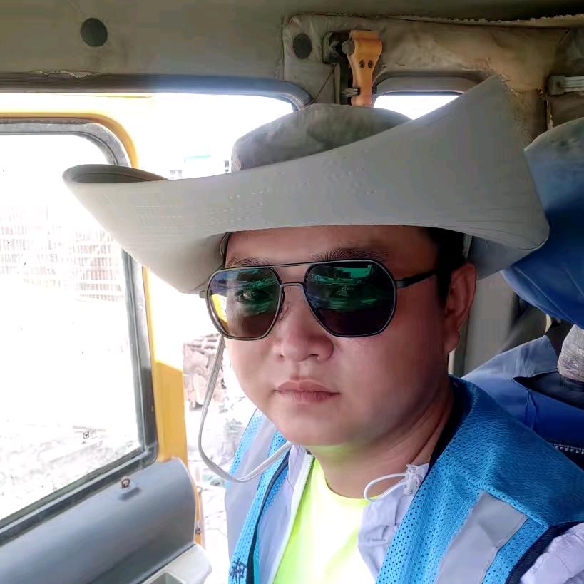 在下支不平