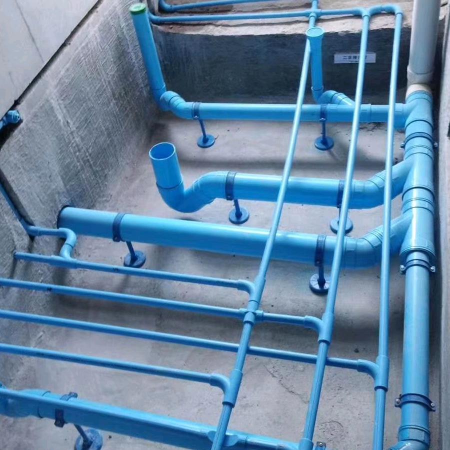 邓师傅水电安装