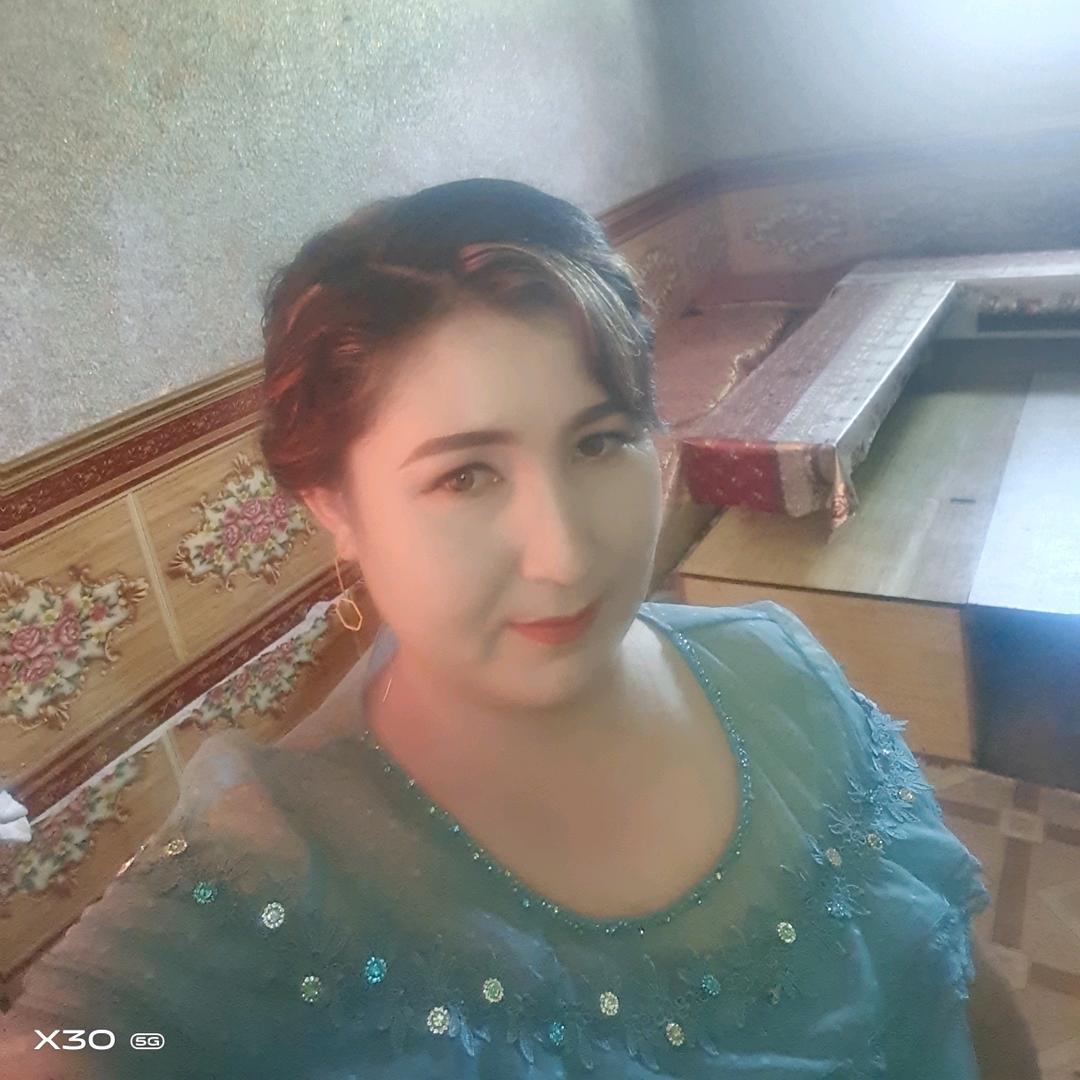 布海里其，好饭