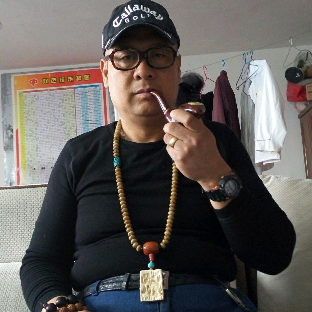 知足忠哥