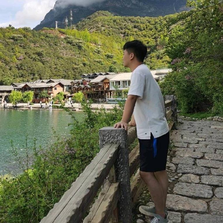 久亿！🚶‍♂️