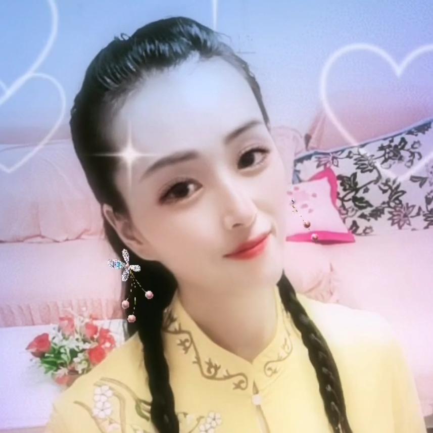 雨馨