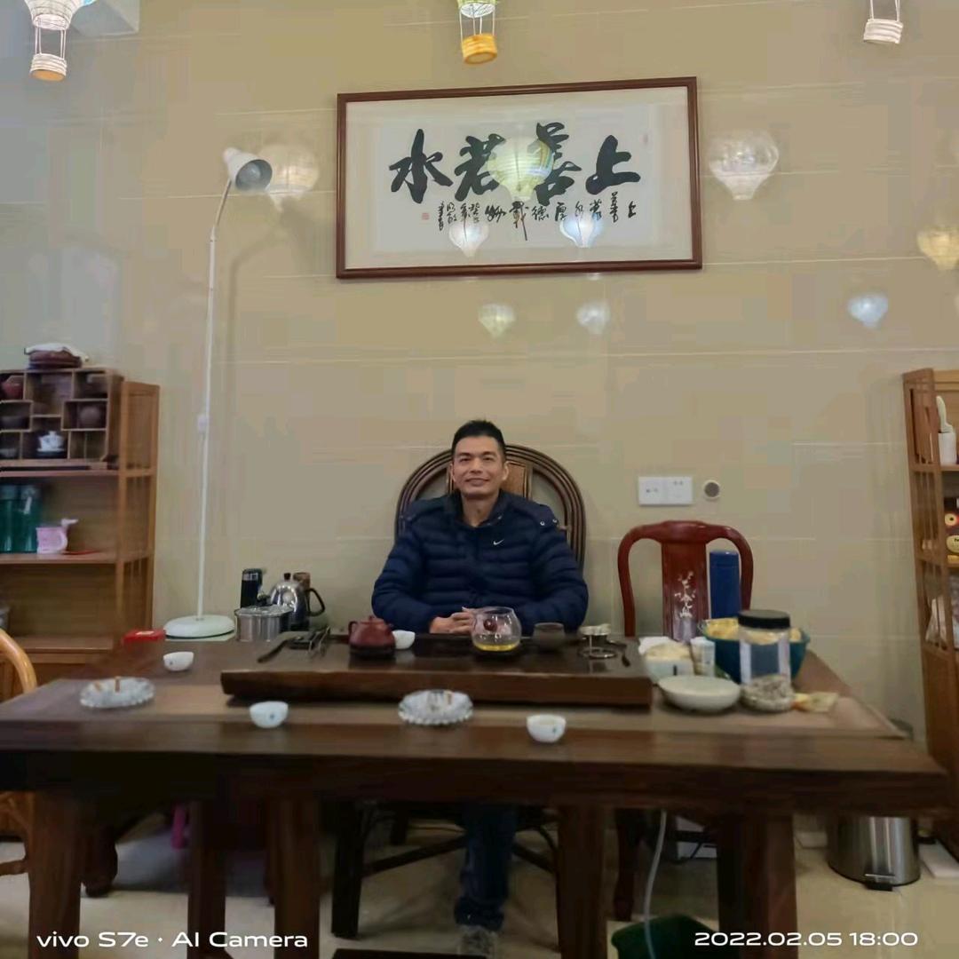 棠下潇洒哥