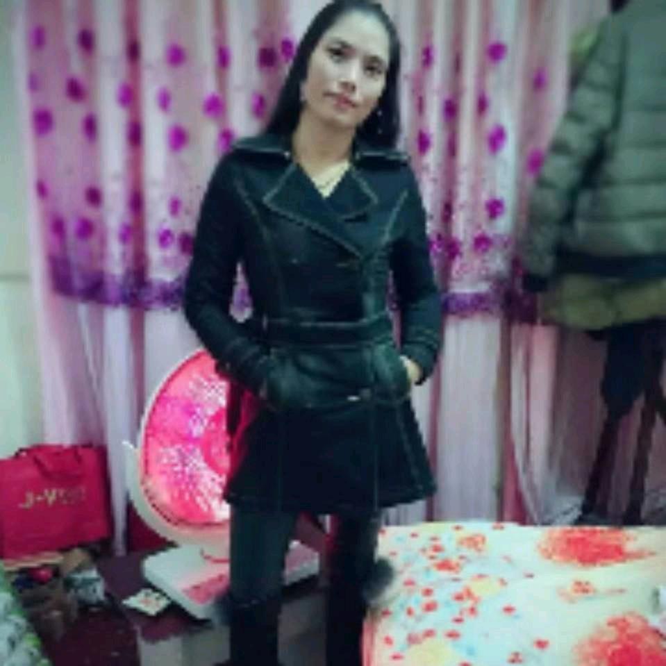 女中豪杰
