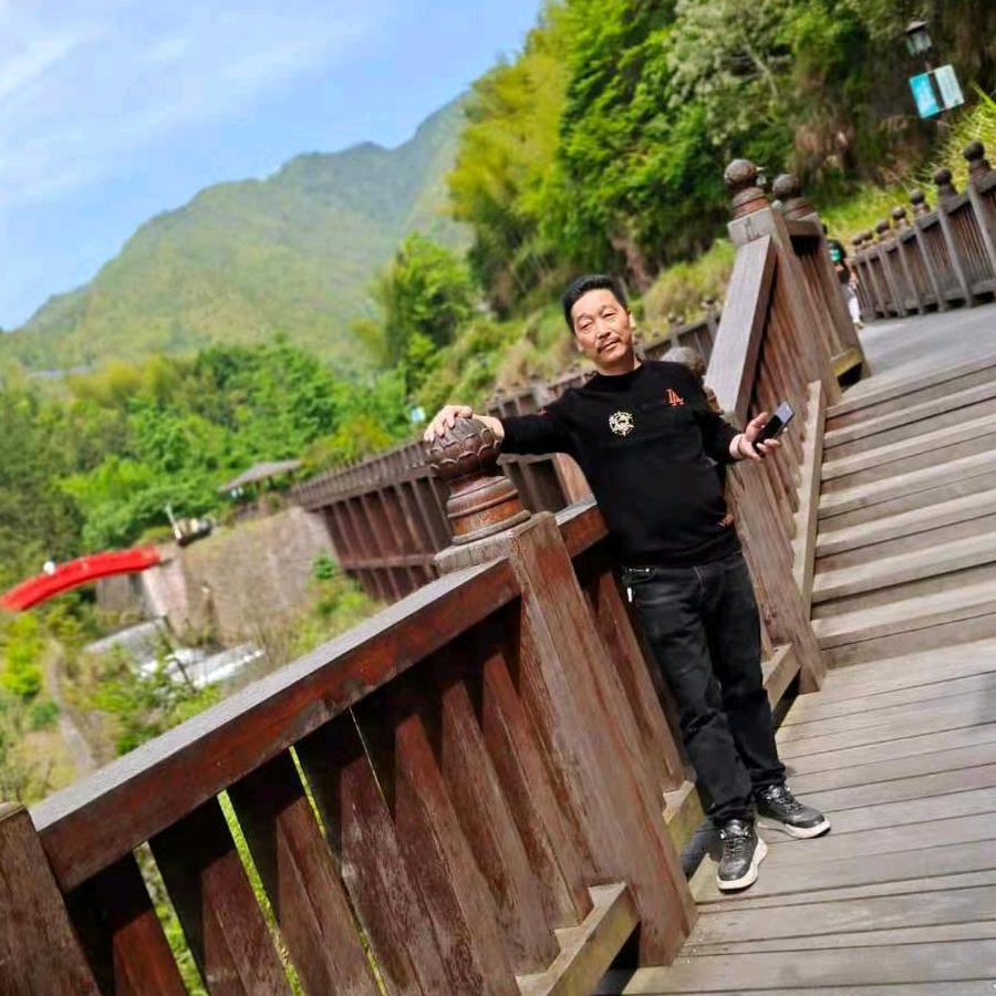 活出自己一片天