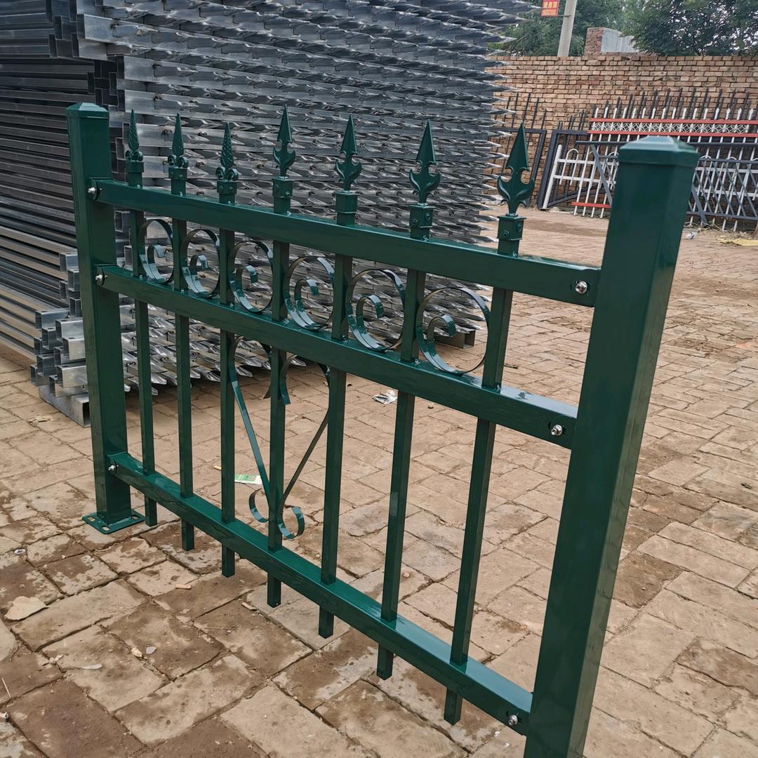 金键护栏网厂官方号