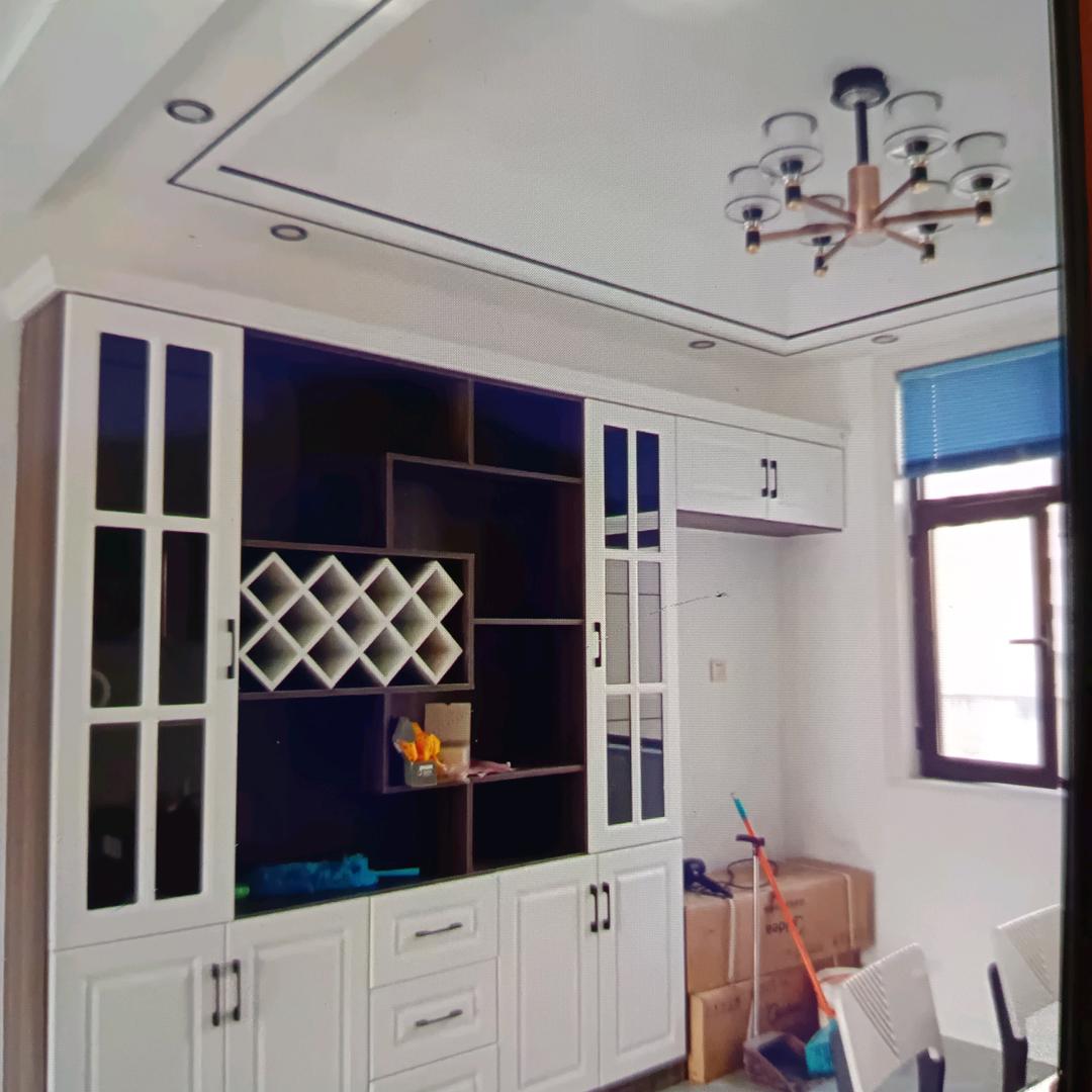 专业室内外装修