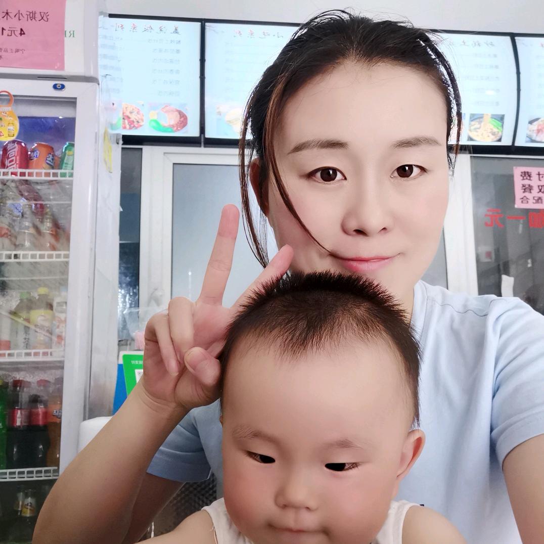 婷宝麻麻
