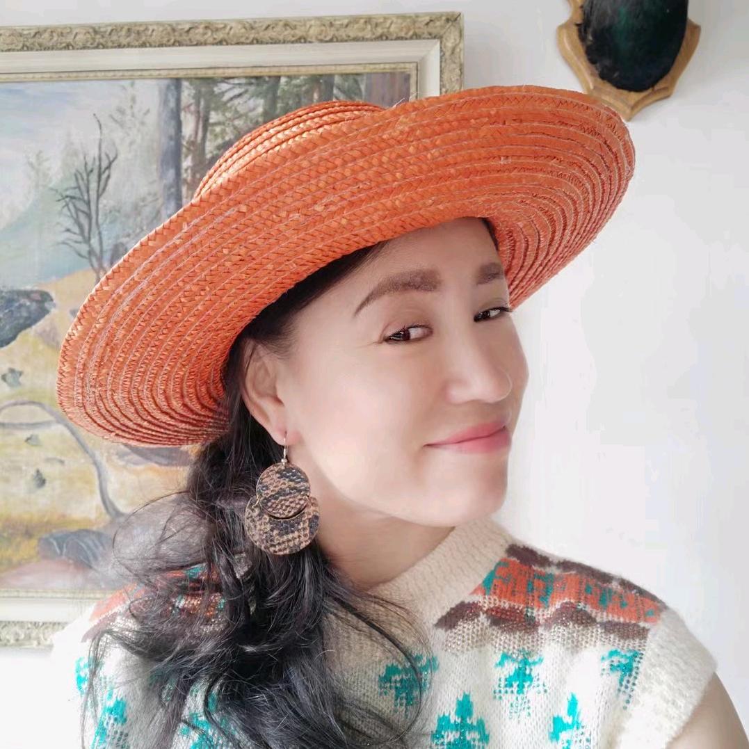 带着美妞闯欧州
