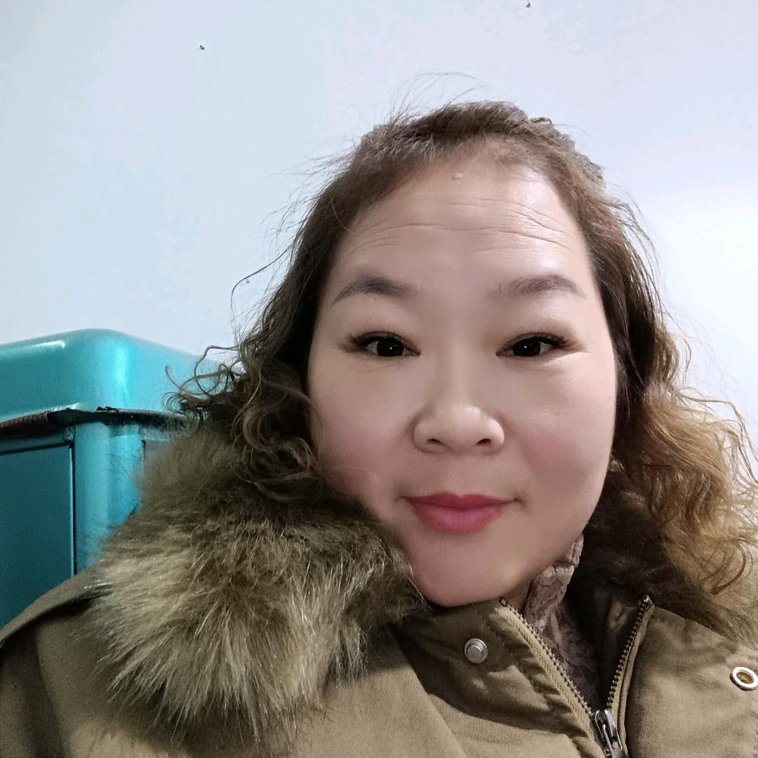 幸福女人