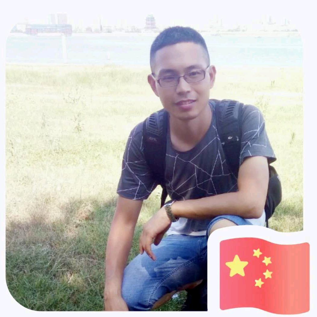 谢阿辉