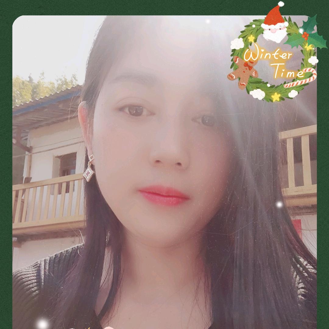 开心每一天