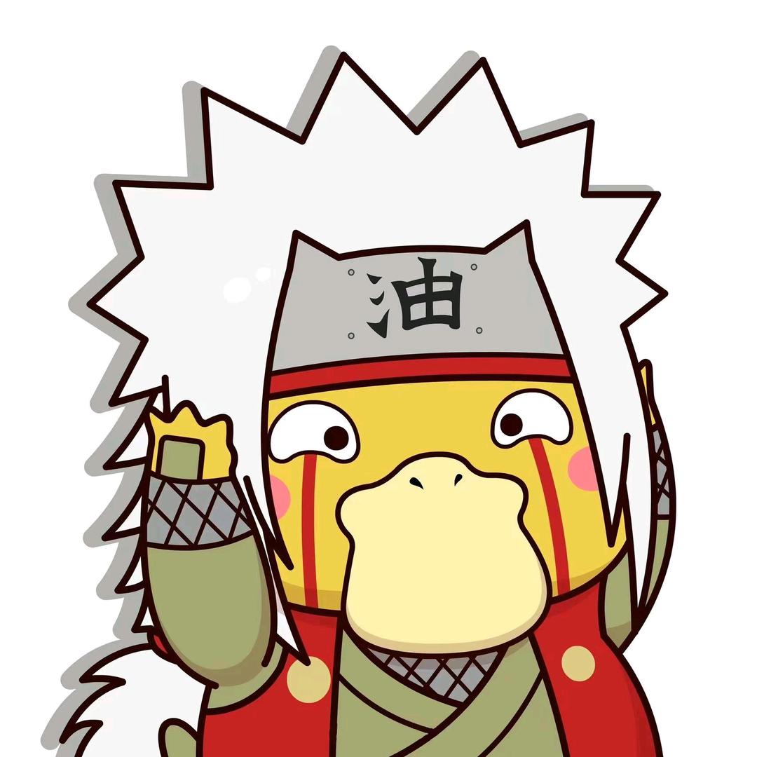 每天一笑鸭